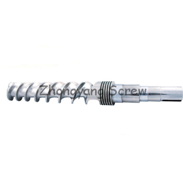 Screw for Rubber Machinery